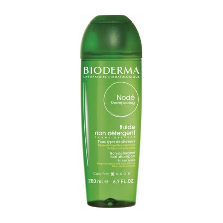 Bioderma Nodé Shampooing fluide 200 ml