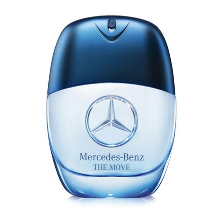 Mercedes Benz The Move Eau de Toilette