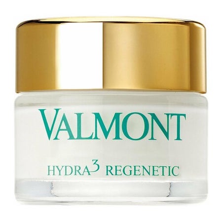 Valmont Hydra 3 Regenetic Päivävoide 50 ml