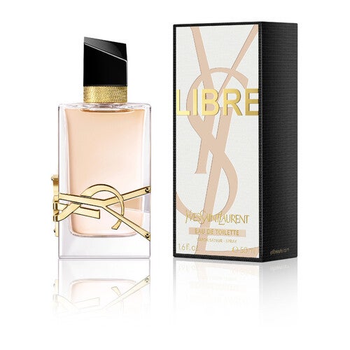 Yves Saint Laurent Libre Eau de Toilette