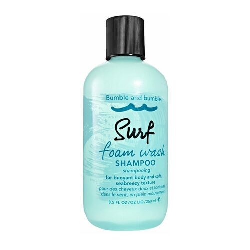 Bumble and bumble Surf Foam Wash Shampoing