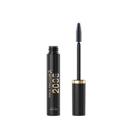 Max Factor 2000 Calorie Dramatic Volume Mascara Navy 9 ml