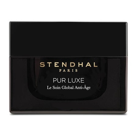 Stendhal Pure Luxe Global Anti-Age Crema de Día 50 ml