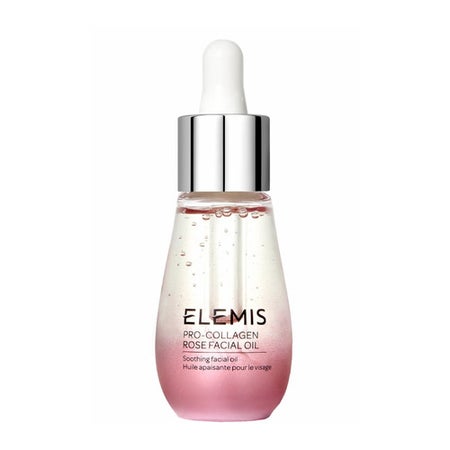 Elemis Pro-Collagen Rose Facial Oil 15 ml