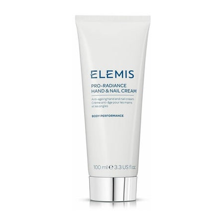 Elemis Pro-radiance Hand & Nail Cream 100 ml
