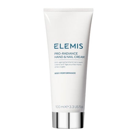 Elemis Pro-radiance Hand & Nail Cream 100 ml