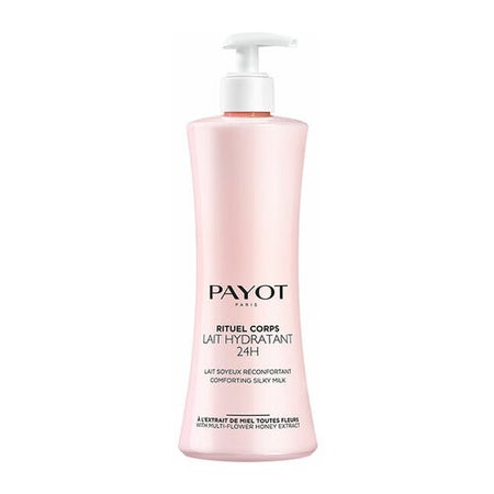 Payot Rituel Corps Lait Hydratant 24H 400 ml