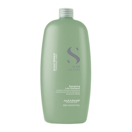 Alfaparf Milano Semi Di Lino Scalp Renew Energizing Low Champú