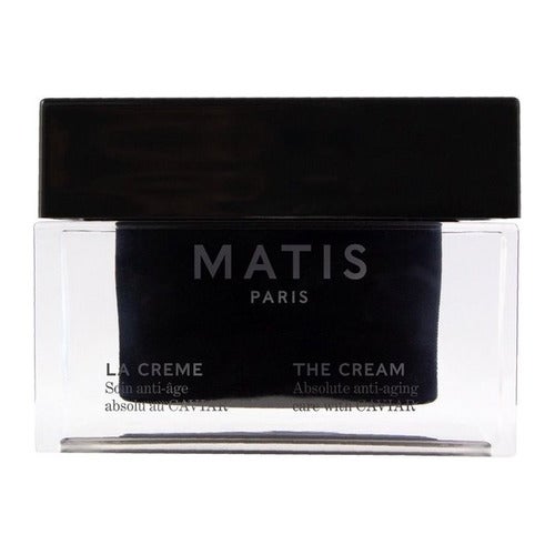 Matis Caviar The Cream