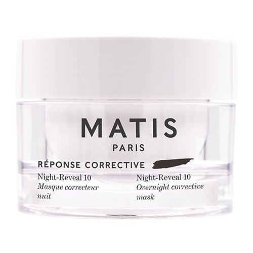 Matis Réponse Corrective Night-Reveal 10 Mask