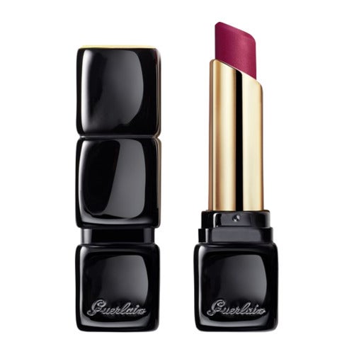 Guerlain Kisskiss Tender Matte Rouge à lèvres