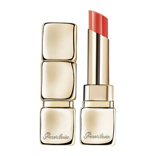 Guerlain KissKiss Shine Bloom Rossetto