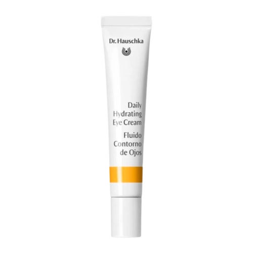 Dr. Hauschka Daily Hydrating Eye Cream