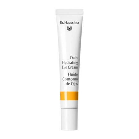 Dr. Hauschka Daily Hydrating Eye Cream 12,5 ml