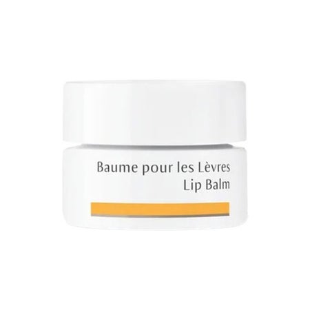 Dr. Hauschka Läppbalsam 4,5 ml