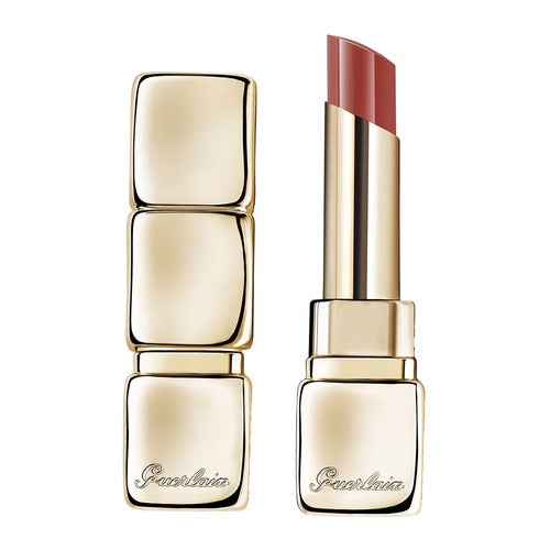 Guerlain KissKiss Shine Bloom Rossetto