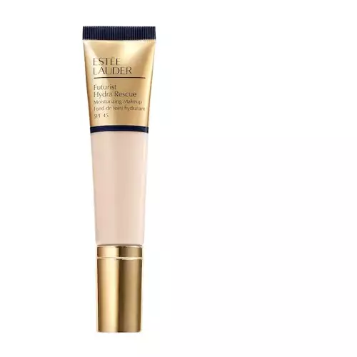 Estée Lauder Futurist Hydra Rescue Foundation