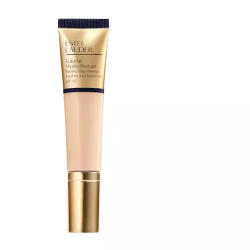 Estée Lauder Futurist Hydra Rescue Foundation