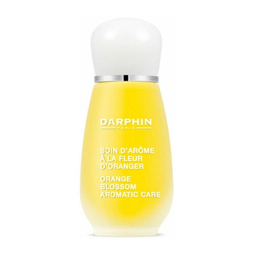 Darphin Essential Oil Elixir Orange Blossom Aromatic Care Facial oil