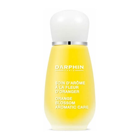 Darphin Essential Oil Elixir Orange Blossom Aromatic Care Olio per il viso 15 ml