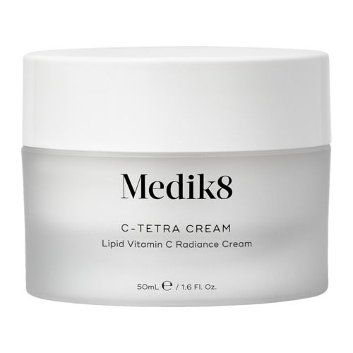 Medik8 C-Tetra Lipid Vitamin C Cream