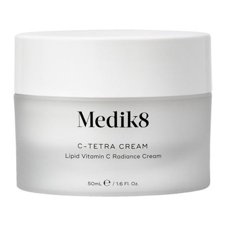 Medik8 C-Tetra Lipid Vitamin C Cream 50 ml
