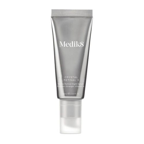 Medik8 Crystal Retinal 3 Night Serum