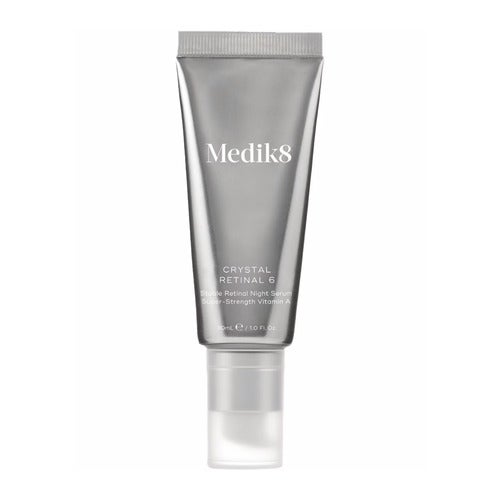 Medik8 Crystal Retinal 6 Night Serum