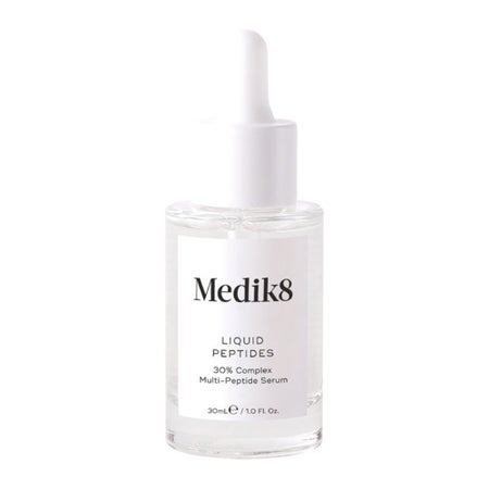 Medik8 Liquid Peptides Sérum 30 ml