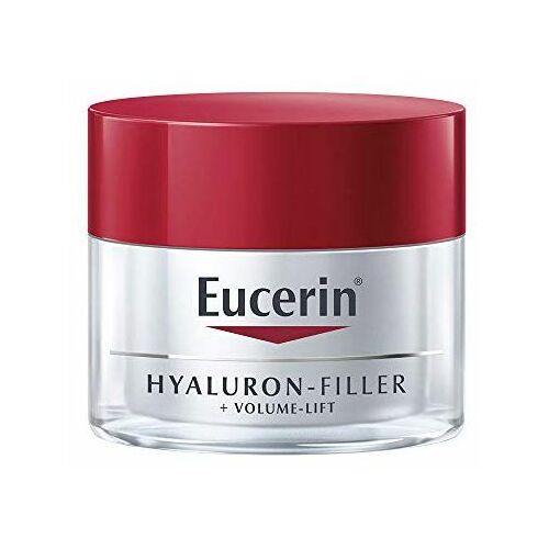 Eucerin Hyaluron-Filler + Volume-Lift Tagescreme Kombinierte Haut SPF 15