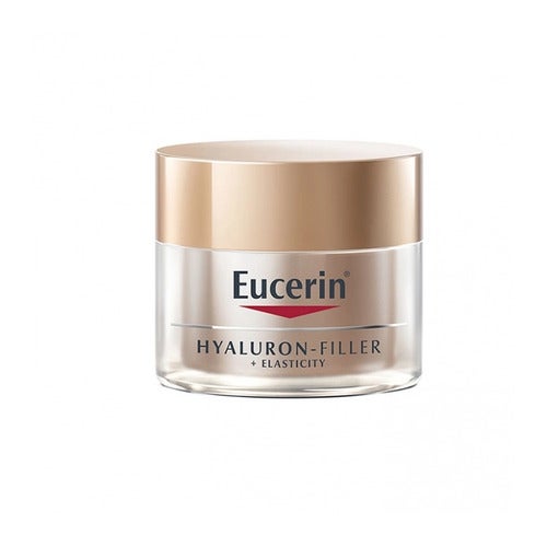 Eucerin Hyaluron-Filler + Elasticity Yövoide