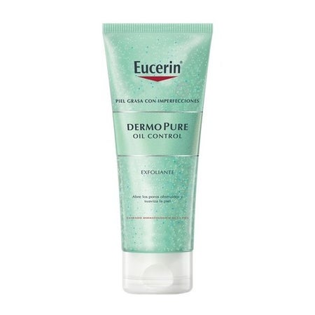 Eucerin DermoPure Gesichtspeeling 100 ml