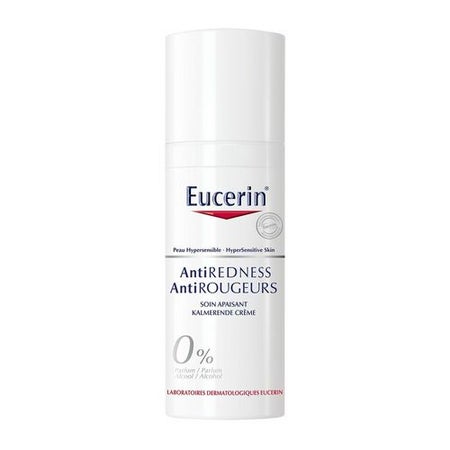 Eucerin Anti-Redness Beroligende Dagcreme 50 ml