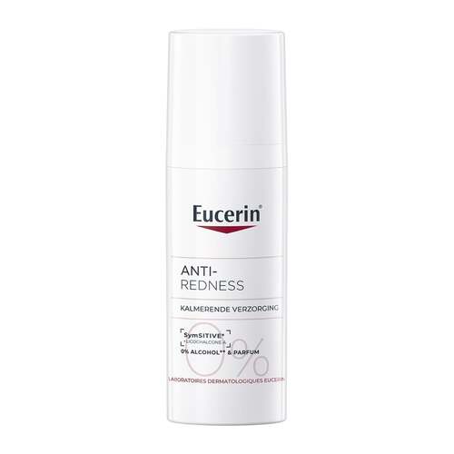Eucerin Anti-Redness calming Day Cream
