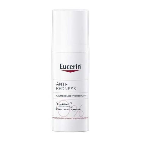Eucerin Anti-Redness calming Day Cream 50 ml