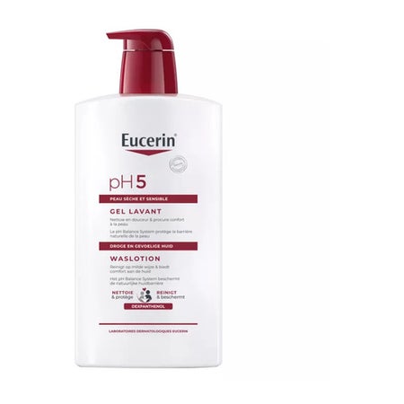 Eucerin PH5 Wash Lotion