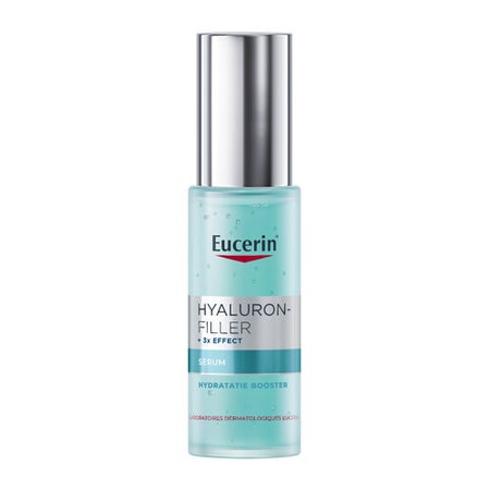 Eucerin Hyaluron-Filler + 3x Effect Serum Hydration Booster 30 ml