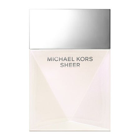 Michael Kors Sheer Eau de Parfum 50 ml