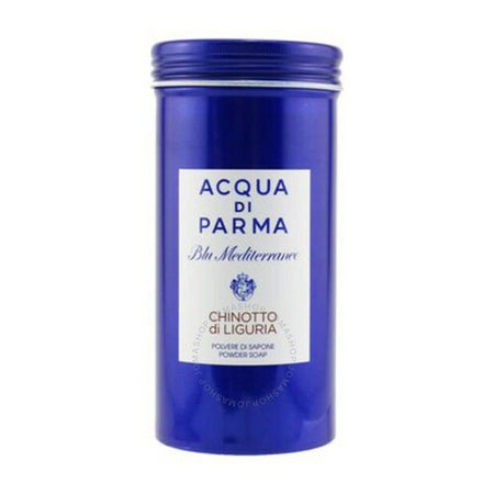 Acqua Di Parma Blu Mediterraneo Chinotto Di Liguria Seife 70 Gramm