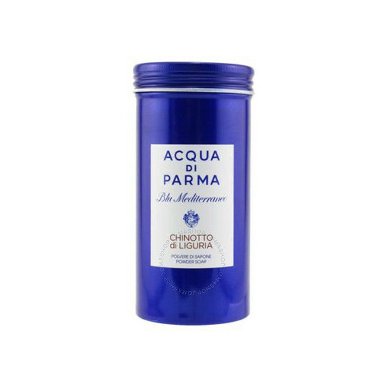 Acqua Di Parma Blu Mediterraneo Chinotto Di Liguria Seife kaufen ...