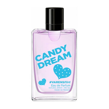 Ulric De Varens VARENSflirt Candy Dream Eau de Parfum 30 ml