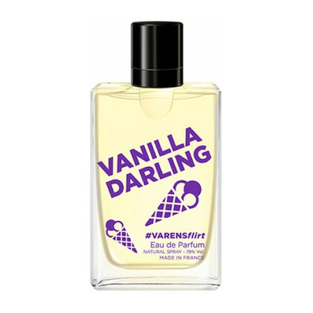 Ulric De Varens VARENSflirt Vanilla Darling Eau de Parfum 30 ml