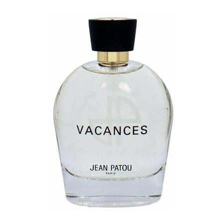 Jean Patou Collection Heritage Vacances Eau de Parfum 100 ml