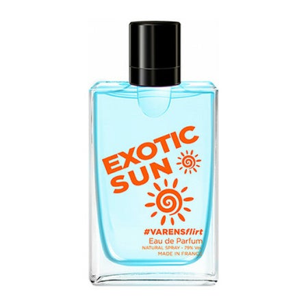 Ulric De Varens VARENSflirt Exotic Sun Eau de Parfum 30 ml