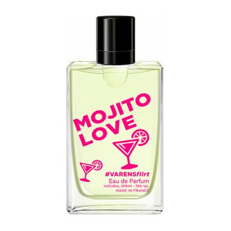 Ulric De Varens VARENSflirt Mojito Love Eau de Parfum 30 ml