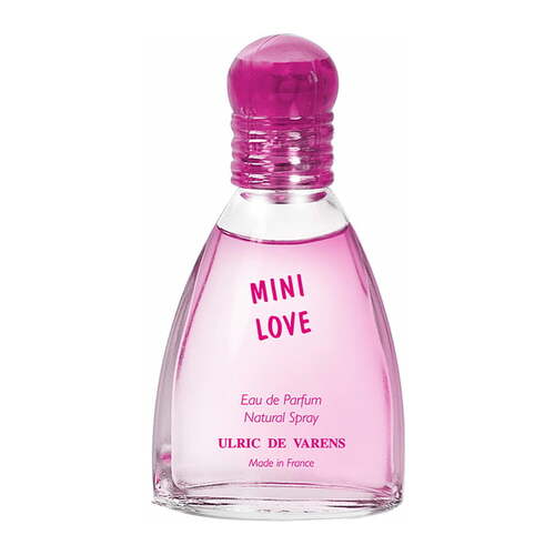 Ulric De Varens Mini Love Eau de Parfum