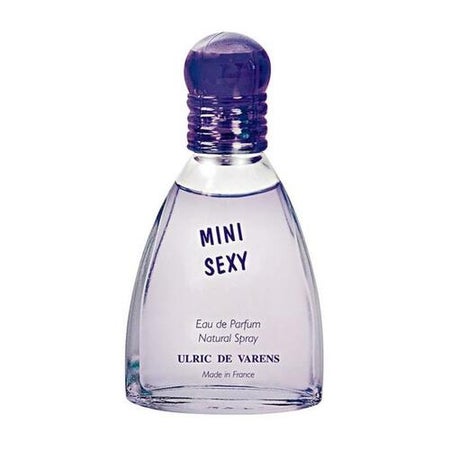 Ulric De Varens Mini Sexy Eau de Parfum 25 ml