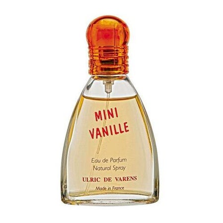 Ulric De Varens Mini Vanille Eau de Parfum 25 ml