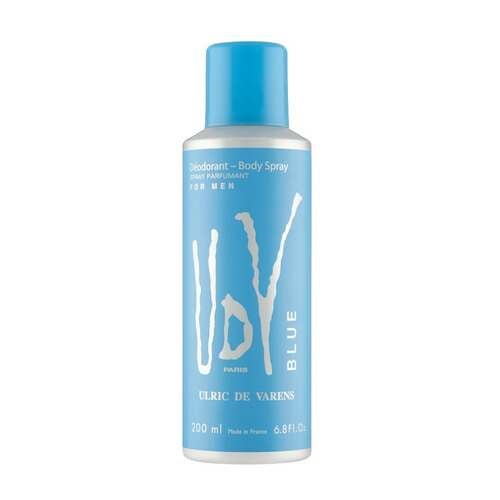 Ulric De Varens UDV Blue Deodorant