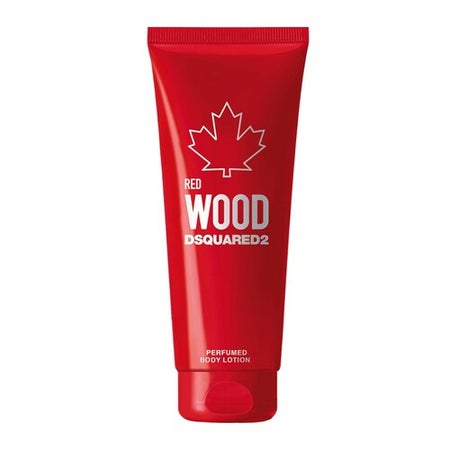 Dsquared² Red Wood Loción Corporal 200 ml